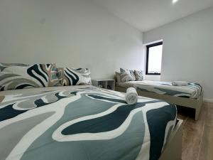 Afbeelding uit fotogalerij van 2 Min Train Station, 9 kms to sydney CBD in Sydney