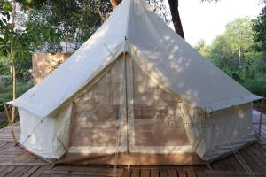 Fotografie z fotogalerie ubytování River Glampstay v destinaci Ấp Long Ðại