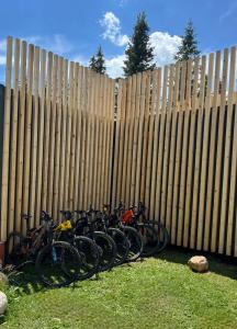Φωτογραφία από το άλμπουμ του Durmitor glamping σε Žabljak