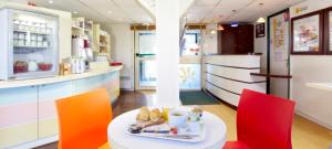 Gallery image of Premiere Classe Montpellier Sud Lattes in Lattes
