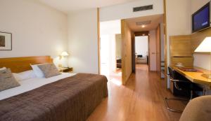 Gallery image of Hotel Vegas Altas in Don Benito