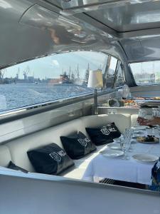 Billede fra billedgalleriet på Plum Private Yacht Clubhouse i Pattaya Central