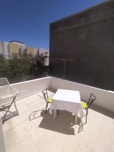 Gallery image of zouila home in Mahdia