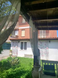 Ảnh trong thư viện ảnh của B&B Ma Maison ở Govone