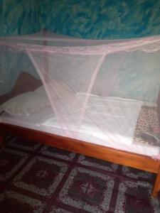 Galeriebild der Unterkunft Journey Africa Tours in Kabale