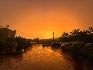 Foto dalla galleria di Pensiunea Redabel a Cojocna