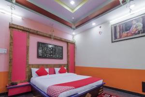 Gallery image of Hotel O Hill View in Jairāmpura
