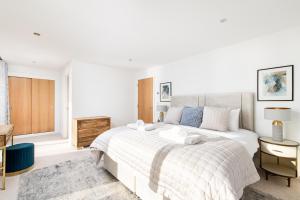 Afbeelding uit fotogalerij van Knighton OI02 Silverlake Dorset in Warmwell