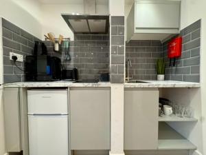 Billede fra billedgalleriet på Canal Walk Studio Apartments i Southampton + 13 billeder