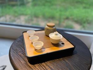 Fotografie z fotogalerie ubytování FangYuan Taichi & Qigong Retreat v destinaci Jieyang