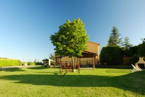 Gallery image of B&B Podere Ospedaletto in Bolsena