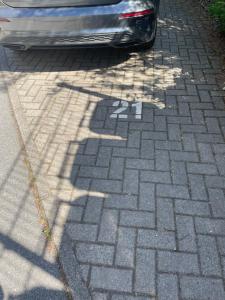 Φωτογραφία από το άλμπουμ του ErzGlück Apartment I WLAN I Küche I Stellplatz I 4P σε Neuwelt