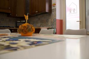 Fotografie z fotogalerie ubytování Casa Leolisa v destinaci Corato