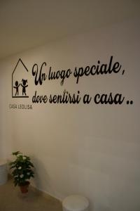 Fotografie z fotogalerie ubytování Casa Leolisa v destinaci Corato