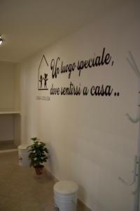 Fotografie z fotogalerie ubytování Casa Leolisa v destinaci Corato