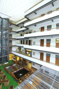 Fotografie z fotogalerie ubytování Grand Sierra Pines Baguio v destinaci Baguio