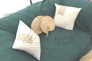 Fotografie z fotogalerie ubytování River Glampstay v destinaci Ấp Long Ðại