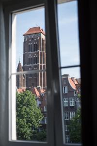Gallery image of Heart of Old Town Szeroka in Gdańsk