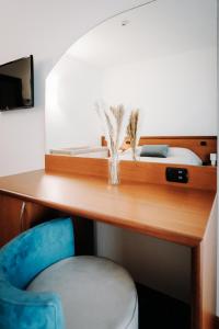 Fotografie z fotogalerie ubytování Hotel Eldorado v destinaci Apiro