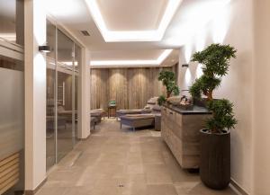 Fotografie z fotogalerie ubytování Bentleys House MOUNTAIN Residence v destinaci Zürs am Arlberg