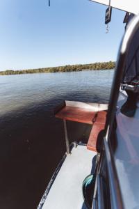 Ảnh trong thư viện ảnh của Volenter Lux Apartment Duna Boat ở Baja