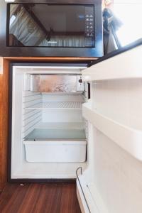 Ảnh trong thư viện ảnh của Volenter Lux Apartment Duna Boat ở Baja