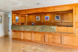 Fotografie z fotogalerie ubytování Motel 6-Alvin, TX v destinaci Alvin
