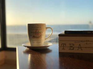 Billede fra billedgalleriet på Ventanas al Mar i Villa Gesell