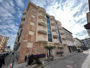 Okolí apartmánu