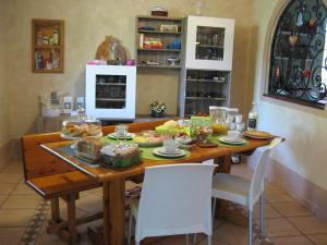 Gallery image of B&B Family House Franciacorta in Corte Franca