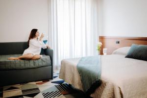 Fotografie z fotogalerie ubytování Hotel Eldorado v destinaci Apiro