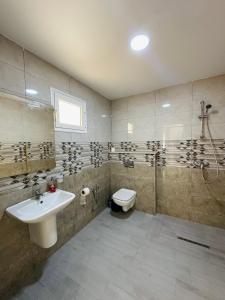 Ένα μπάνιο στο Maison de plage +10 φωτογραφίες