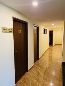 Fotografie z fotogalerie ubytování pashupati front hotel v destinaci Kathmandu