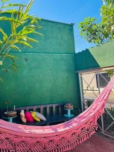 Φωτογραφία από το άλμπουμ του Verdes Hostel Palmas-TO σε Palmas