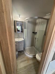 Foto dalla galleria di Ifi's apartment 2 bedrooms a Città di Lefkada