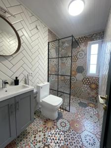 Fotografie z fotogalerie ubytování Poilsiavietė Vita v destinaci Šventoji + 54 fotografií