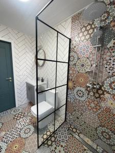 Fotografie z fotogalerie ubytování Poilsiavietė Vita v destinaci Šventoji