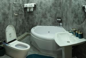 Fotografie z fotogalerie ubytování MSInternational Hotel v destinaci Ulánbátar