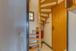 Fotografie z fotogalerie ubytování Meije 4 Chaleureux Appt Proche v destinaci Villard-Reculas