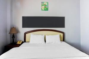 Fotografie z fotogalerie ubytování Townhouse Oak Syariah Hotel Binjai v destinaci Medan