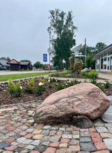 Fotografie z fotogalerie ubytování Lindaga v destinaci Ragaciems