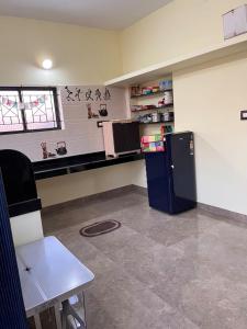 Gallery image of Maanyatha Homestay in Udupi