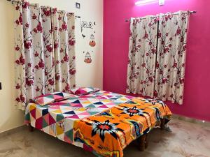 Gallery image of Maanyatha Homestay in Udupi