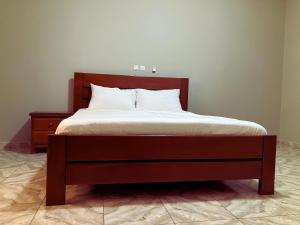 Billede fra billedgalleriet på Résidence Romacy, Studio avec eau chaude à Ahala, quartier résidentiel de Yaoundé i Yaoundé