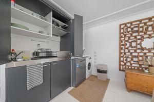 布罗德福德Mackinnon Cottage - 3 bedroom Cottage的相册照片 更多37张照片