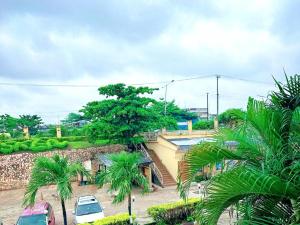 Bilde i galleriet til Ivy Hotel Awolowo i Ikeja