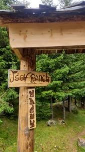 Φωτογραφία από το άλμπουμ του Isov Ranch σε Plav