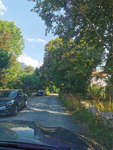 塔卢瓦尔Vue lac magique cocon atypique et cosy的相册照片