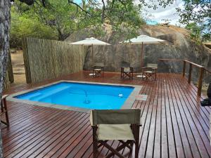 Ảnh trong thư viện ảnh của Abelana Safari Camp ở Phalaborwa