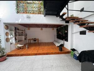 Fotografie z fotogalerie ubytování Casa rustica v destinaci Ica